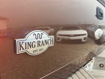 Na prodej Ford F-250 6.7 KING RANCH Amerikanakolech - 8