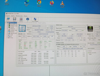 PC - herní deska Asus Z97-P - 8