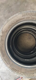 Letní Pneumatiky Bridgestone Turanza T005, DOT 06/19 - 8