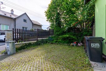 Rodinný dům s potenciálem dvougeneračního bydlení nebo podni - 8