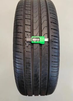 Letní pneumatiky Pirelli 235/50/19 99V - 8