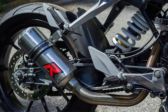 KTM Duke 125 ABS (2015) – 39 000 km – Výborný stav - 8