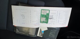 ŠKODA OCTAVIA II 1.9 Tdi KOMBI SERVISKA - 8