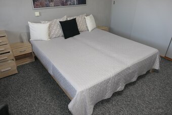 Komplet studentský pokoj - 8