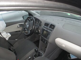 Volkswagen Polo 1,4 TDi 90 - 8