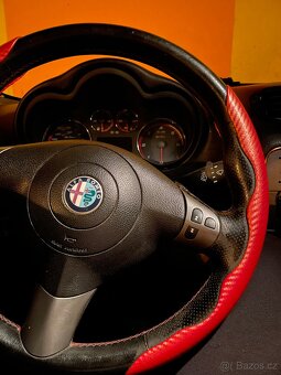 Alfa Romeo GT 1.9 jtd 110kw - 8