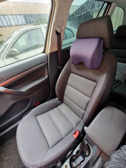 Škoda Octavia 2 - na ND jako celek - 8