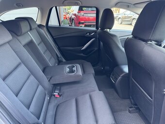 Mazda 6 2.0i Skyactive Exclusive 68 873 Km Full LED RVM - 8