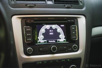Škoda Octavia 2 - 2.0 TDI 103kW - 8