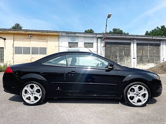 Ford Focus CC 2.0 Pininfarina - 8