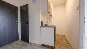 Prodám byt 1+1 s nájemníkem – Hodonín - 8