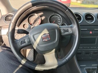 Seat Exeo 1.8 TSI - 8