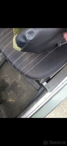 Škoda 120 M 1989 5ti kvalt 60.000km - 8