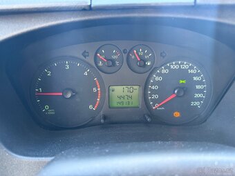 Ford Transit 2.2TDCi - 2009 - 8