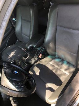 Bmw e46 320d 110kw 2005 - 8