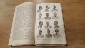Kompletní A-Z Meyers Kleines Konversations-Lexikon - 8