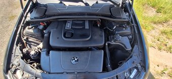 Bmw e91 320d 120kw M47 manuál - 8