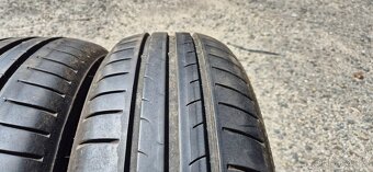 185/65r15 Dunlop Sport Bluresponse letní 2ks 185/65/15 - 8