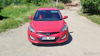 Hyundai i30 1.6 88kw - 8