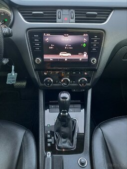 Škoda Octavia III 2.0Tdi 110 kW DSG combi STYLE - 8