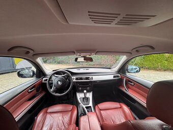 BMW E91 Edition 320D - 8