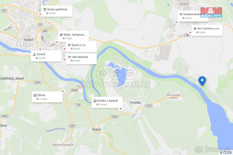 Prodej zahrady, 498 m², Tušimice - 8