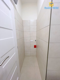 Pronájem bytu 2kk 42m2 Švabinského Praha 4 Chodov - 8