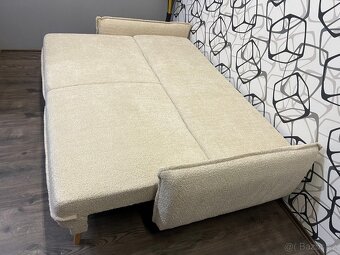 Rozkládací sofa PATTI - 8