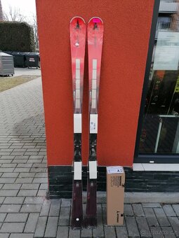 ATOMIC Redster S9 Revoshock 170cm r-13,1. Model 2024/2025 - 8