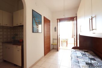 Prodej bytu 1+kk 28 m², via Filomena, Montesilvano, Itálie - 8