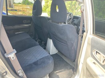 Mitsubishi Pajero Sport 2,5 D - 8