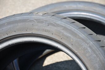 225/50 R17 98W, Tomket Sport 3 letní pneumatiky - 8