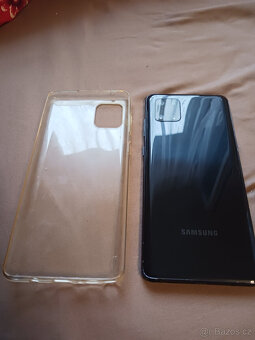 Samsung Galaxy Note10 Lite (N770F), Dual SIM - 8