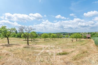 Prodej stavebního pozemku, zahrady a pole - 5 017 m2 - Lačno - 8