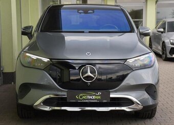 Mercedes-Benz 350+ SUV ZÁRUKA K360°1M - 8