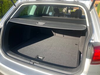 Volkswagen golf 7 2.0 tdi top stav - 8