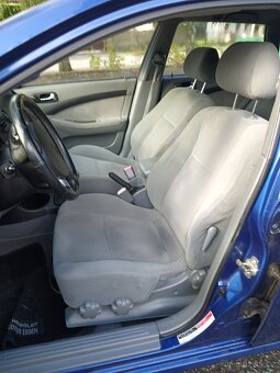 Chevrolet Lacetti Nubira kombi 2.0 16V Diesel - 8