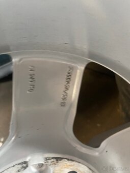 5x112R16 Audi - 8