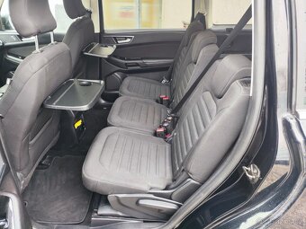 Ford Galaxy 2.0 TDCI 4x4 Titanium - 8