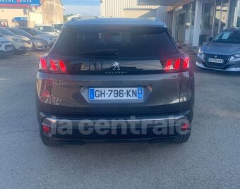 PEUGEOT 3008 II (2) BlueHDi 130 S&S ALLURE EAT8 04/2021 - 8
