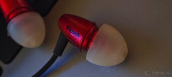 Klipsch Image S4 zánovní za odmocninu původní ceny - 8