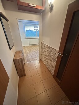 Pronájem bytu 2+kk 42 m², Jablonec nad Nisou, ev.č. 00093 - 8
