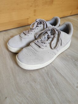 Dámské boty New balance vel. 38,5 - 8