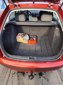 Škoda fabie 1,2 benzín - 8