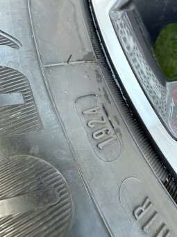 SEAT IBIZA V 6G - ZÁNOVNÍ LETNÍ SADA 2024 GOODYEAR - 8