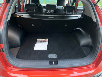 Kia Sportage, 1,6GDi-97kw, CZ, 1.maj, servis - 8