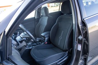 Kia Sportage 1.7 CRDi VGT 2WD EX AJ NA SPLÁTKY - 8