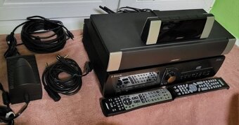 Prodám set Bose Lifestyle  V20-MC1+Block CVR100 - 8