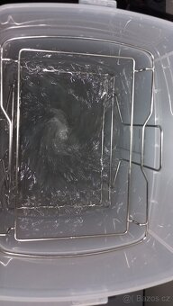 3D Tiskárna SLA Anycubic Photon Mono 2 - 8