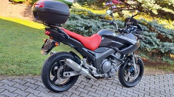 Yamaha TDM 900 - ABS, 37.000 km najeto - 8